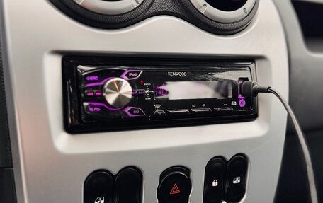 Renault Logan I, 2013 год, 549 000 рублей, 26 фотография