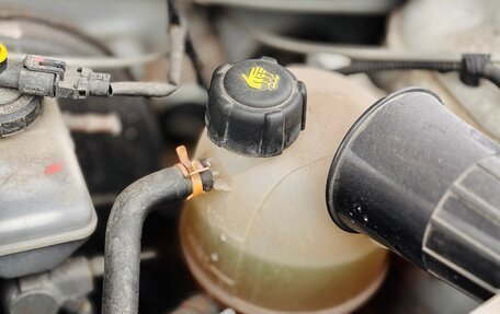 Renault Logan I, 2013 год, 549 000 рублей, 25 фотография