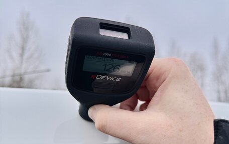 Renault Logan I, 2013 год, 549 000 рублей, 34 фотография