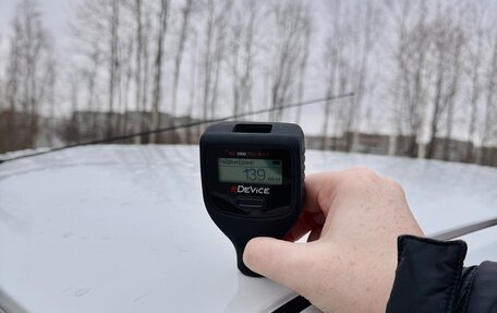 Renault Logan I, 2013 год, 549 000 рублей, 32 фотография