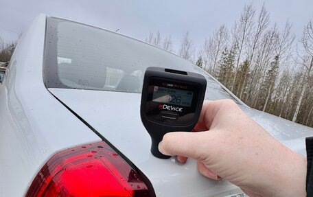 Renault Logan I, 2013 год, 549 000 рублей, 36 фотография