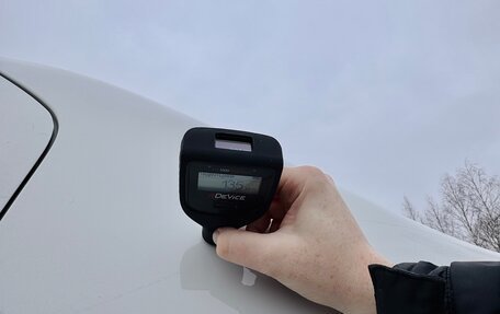 Renault Logan I, 2013 год, 549 000 рублей, 35 фотография