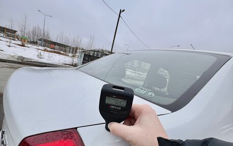 Renault Logan I, 2013 год, 549 000 рублей, 37 фотография