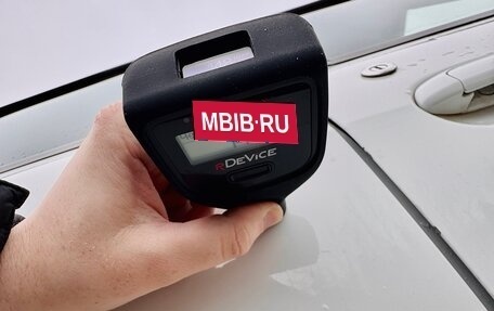 Renault Logan I, 2013 год, 549 000 рублей, 39 фотография