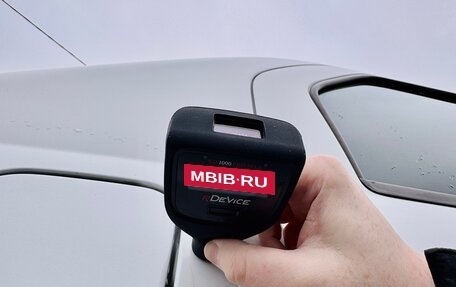 Renault Logan I, 2013 год, 549 000 рублей, 38 фотография