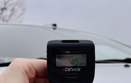 Renault Logan I, 2013 год, 549 000 рублей, 40 фотография