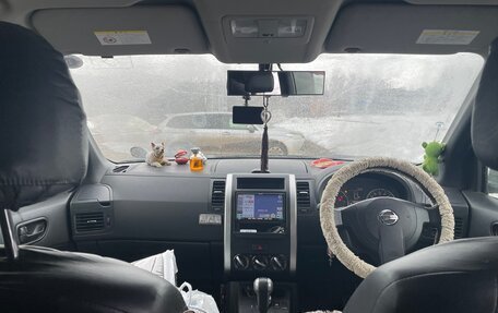 Nissan X-Trail, 2011 год, 1 290 000 рублей, 10 фотография