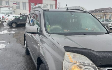 Nissan X-Trail, 2011 год, 1 290 000 рублей, 8 фотография