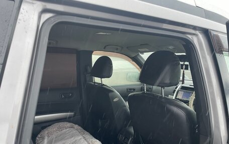 Nissan X-Trail, 2011 год, 1 290 000 рублей, 9 фотография