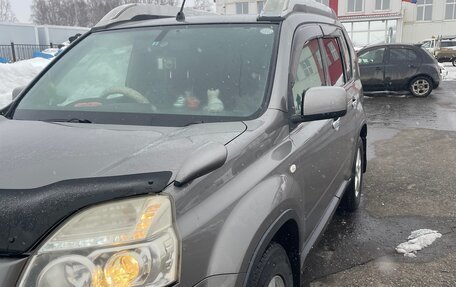 Nissan X-Trail, 2011 год, 1 290 000 рублей, 6 фотография