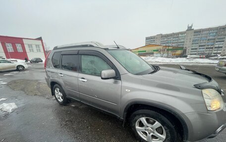 Nissan X-Trail, 2011 год, 1 290 000 рублей, 4 фотография