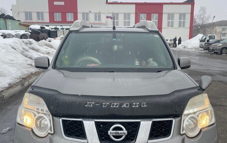 Nissan X-Trail, 2011 год, 1 290 000 рублей, 5 фотография