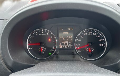 Nissan X-Trail, 2011 год, 1 290 000 рублей, 11 фотография