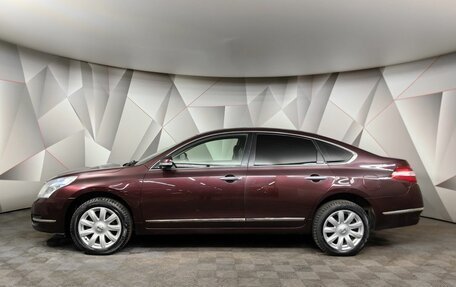 Nissan Teana, 2010 год, 997 000 рублей, 5 фотография