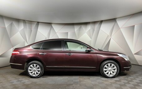 Nissan Teana, 2010 год, 997 000 рублей, 6 фотография