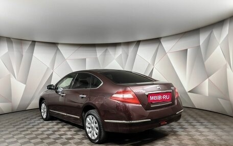 Nissan Teana, 2010 год, 997 000 рублей, 4 фотография