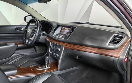 Nissan Teana, 2010 год, 997 000 рублей, 12 фотография