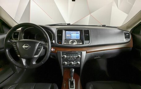 Nissan Teana, 2010 год, 997 000 рублей, 13 фотография