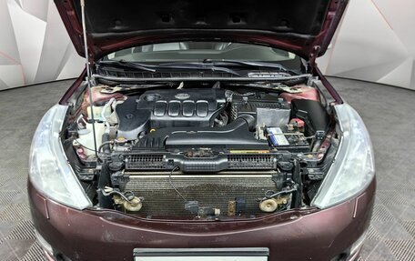 Nissan Teana, 2010 год, 997 000 рублей, 10 фотография