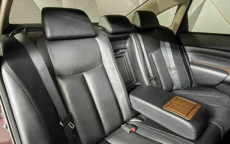 Nissan Teana, 2010 год, 997 000 рублей, 16 фотография