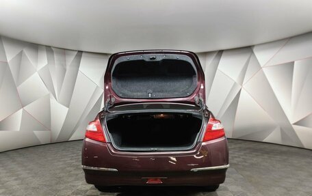 Nissan Teana, 2010 год, 997 000 рублей, 11 фотография