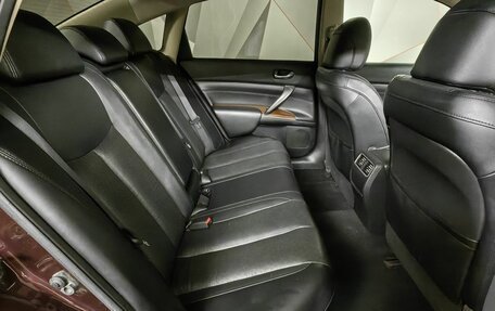 Nissan Teana, 2010 год, 997 000 рублей, 15 фотография