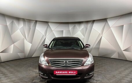 Nissan Teana, 2010 год, 997 000 рублей, 7 фотография