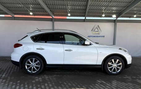 Infiniti EX, 2013 год, 2 199 000 рублей, 6 фотография