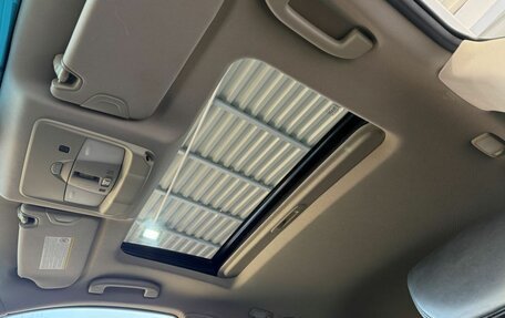 Infiniti EX, 2013 год, 2 199 000 рублей, 13 фотография