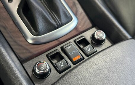 Infiniti EX, 2013 год, 2 199 000 рублей, 17 фотография