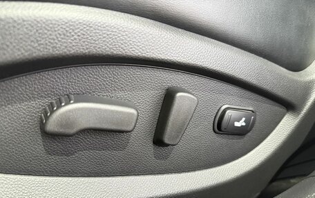 Infiniti EX, 2013 год, 2 199 000 рублей, 18 фотография