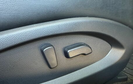 Infiniti EX, 2013 год, 2 199 000 рублей, 19 фотография