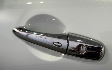 Infiniti EX, 2013 год, 2 199 000 рублей, 20 фотография