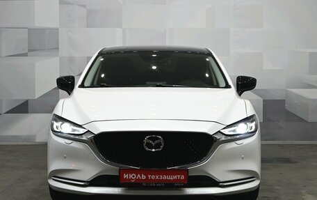 Mazda 6, 2020 год, 2 850 000 рублей, 2 фотография