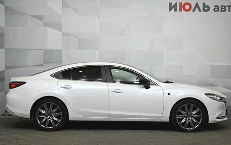 Mazda 6, 2020 год, 2 850 000 рублей, 9 фотография