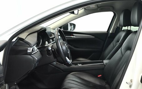 Mazda 6, 2020 год, 2 850 000 рублей, 10 фотография