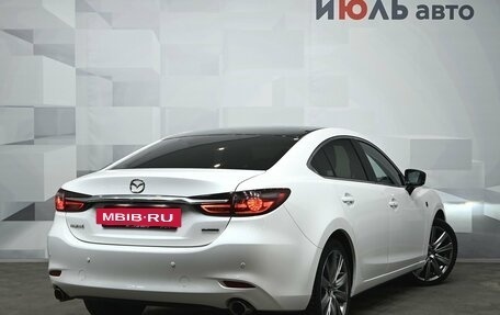 Mazda 6, 2020 год, 2 850 000 рублей, 7 фотография