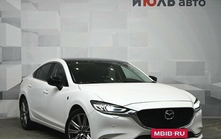 Mazda 6, 2020 год, 2 850 000 рублей, 3 фотография