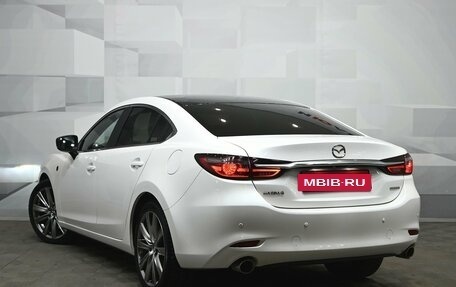 Mazda 6, 2020 год, 2 850 000 рублей, 4 фотография