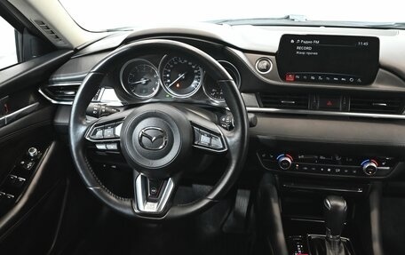 Mazda 6, 2020 год, 2 850 000 рублей, 14 фотография