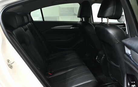 Mazda 6, 2020 год, 2 850 000 рублей, 21 фотография