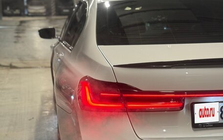 BMW 7 серия, 2020 год, 6 900 000 рублей, 5 фотография