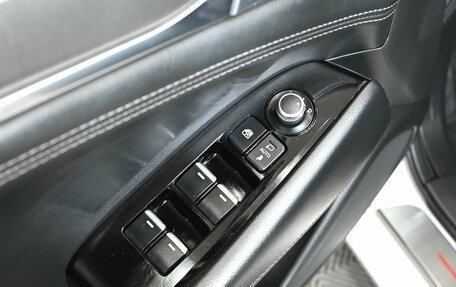 Mazda 6, 2020 год, 2 850 000 рублей, 16 фотография