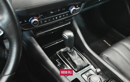 Mazda 6, 2020 год, 2 850 000 рублей, 19 фотография