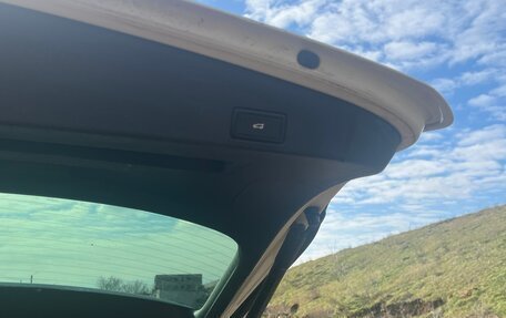 Volkswagen Touareg III, 2011 год, 2 260 000 рублей, 8 фотография