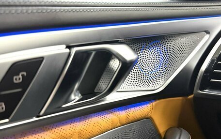 BMW M8 I (F91/F92/F93), 2019 год, 10 995 000 рублей, 8 фотография