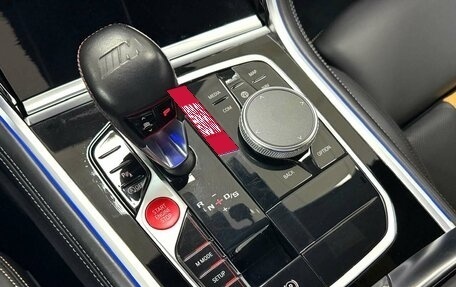 BMW M8 I (F91/F92/F93), 2019 год, 10 995 000 рублей, 12 фотография