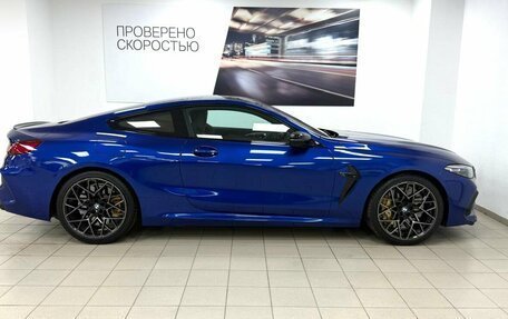 BMW M8 I (F91/F92/F93), 2019 год, 10 995 000 рублей, 30 фотография