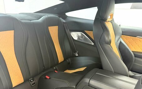 BMW M8 I (F91/F92/F93), 2019 год, 10 995 000 рублей, 34 фотография