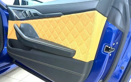 BMW M8 I (F91/F92/F93), 2019 год, 10 995 000 рублей, 35 фотография